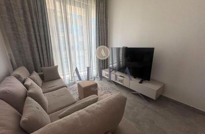 Apartment - 1 Bedroom - 2 Bathrooms for rent in Catch Residences By IGO - District 12 - Jumeirah Village Circle - Dubai