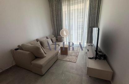 Apartment - 1 Bedroom - 2 Bathrooms for rent in Catch Residences By IGO - District 12 - Jumeirah Village Circle - Dubai