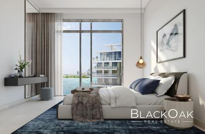 Apartment - 3 - 4 for sale in The Cove II Building 4 - The Cove ll - Dubai Creek Harbour (The Lagoons) - Dubai Apartment - 3 - 4 for sale in The Cove II Building 4 - The Cove ll - Dubai Creek Harbour (The Lagoons) - Dubai