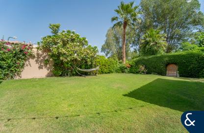 Villa - 4 Bedrooms - 4 Bathrooms for sale in Bungalow Area - Green Community - Dubai Investment Park 1 (DIP 1) - Dubai Investment Park (DIP) - Dubai Villa - 4 Bedrooms - 4 Bathrooms for sale in Bungalow Area - Green Community - Dubai Investment Park 1 (DIP 1) - Dubai Investment Park (DIP) - Dubai