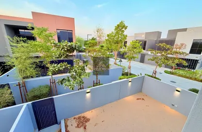 تاون هاوس - 3 غرف نوم - 4 حمامات للايجار في كايا - مسار - تلال سيتي - الشارقة