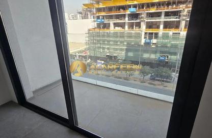 Apartment - 1 Bedroom - 2 Bathrooms for rent in SH Living 1 - District 14 - Jumeirah Village Circle - Dubai