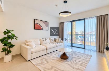 Apartment - 2 - 2 for rent in Sundridge - Mina Rashid - Dubai