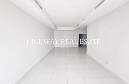Apartment - 3 Bedrooms - 3 Bathrooms for rent in Sahara Tower 4 - Sahara Complex - Al Nahda - Sharjah