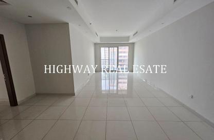 Apartment - 3 Bedrooms - 3 Bathrooms for rent in Sahara Tower 4 - Sahara Complex - Al Nahda - Sharjah