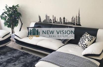 Apartment - 2 Bedrooms - 2 Bathrooms for rent in Dar Al Majaz - Jamal Abdul Nasser Street - Al Majaz - Sharjah