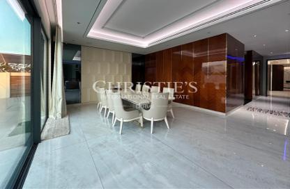 Villa - 5 - 6 for sale in The Fairway - Dubai Hills Estate - Dubai Villa - 5 - 6 for sale in The Fairway - Dubai Hills Estate - Dubai