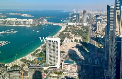 Apartment - 2 Bedrooms - 2 Bathrooms for sale in Damac Bay 2 Tower B - Damac Bay 2 - Dubai Harbour - Dubai Apartment - 2 Bedrooms - 2 Bathrooms for sale in Damac Bay 2 Tower B - Damac Bay 2 - Dubai Harbour - Dubai