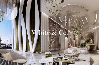 Apartment - 2 Bedrooms - 2 Bathrooms for sale in Damac Bay 2 Tower B - Damac Bay 2 - Dubai Harbour - Dubai Apartment - 2 Bedrooms - 2 Bathrooms for sale in Damac Bay 2 Tower B - Damac Bay 2 - Dubai Harbour - Dubai
