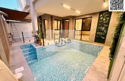 Villa - 6 Bedrooms - 7+ Bathrooms for sale in Al Aamra Gardens - Al Amerah - Ajman