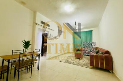 Apartment - 1 Bedroom - 2 Bathrooms for rent in Al Rawda 2 Villas - Al Rawda 2 - Al Rawda - Ajman Apartment - 1 Bedroom - 2 Bathrooms for rent in Al Rawda 2 Villas - Al Rawda 2 - Al Rawda - Ajman