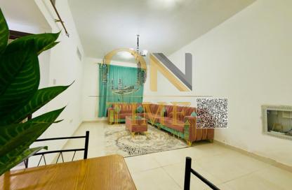 Apartment - 1 Bedroom - 2 Bathrooms for rent in Al Rawda 2 Villas - Al Rawda 2 - Al Rawda - Ajman Apartment - 1 Bedroom - 2 Bathrooms for rent in Al Rawda 2 Villas - Al Rawda 2 - Al Rawda - Ajman