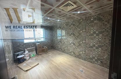 Apartment - 2 - 3 for rent in SRS Tower - Al Rashidiya 1 - Al Rashidiya - Ajman