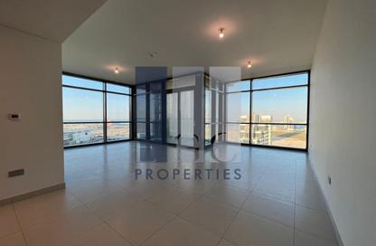 Apartment - 3 Bedrooms - 4 Bathrooms for sale in Canal Residence - Al Reem Island - Abu Dhabi Apartment - 3 Bedrooms - 4 Bathrooms for sale in Canal Residence - Al Reem Island - Abu Dhabi