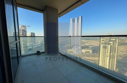 Apartment - 3 Bedrooms - 4 Bathrooms for sale in Canal Residence - Al Reem Island - Abu Dhabi