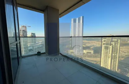 Apartment - 3 Bedrooms - 4 Bathrooms for sale in Canal Residence - Al Reem Island - Abu Dhabi