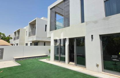 Villa - 4 Bedrooms - 4 Bathrooms for sale in Al Zahia 4 - Al Zahia - Muwaileh Commercial - Sharjah Villa - 4 Bedrooms - 4 Bathrooms for sale in Al Zahia 4 - Al Zahia - Muwaileh Commercial - Sharjah