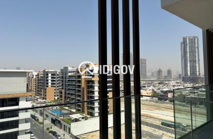 شقة - 1 حمام للبيع في عزيزي ريفييرا 8 - عزيزي ريفيرا - ميدان واحد - ميدان - دبي