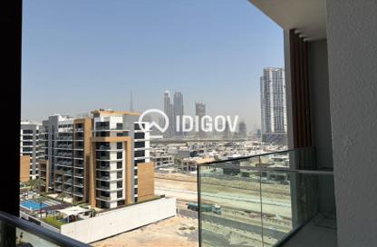 شقة - 1 حمام للبيع في عزيزي ريفييرا 8 - عزيزي ريفيرا - ميدان واحد - ميدان - دبي