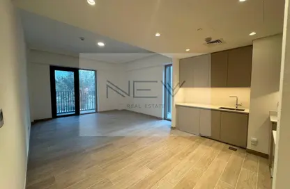 شقة - 2 غرف نوم - 2 حمامات للايجار في روز ووتر بيلدنج 3 - روزووتر في كريك بيتش - جريك بيتش - مرسى خور دبي - دبي