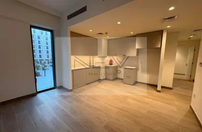 Apartment - 2 Bedrooms - 2 Bathrooms for rent in Rosewater at Creek Beach Building 3 - Rosewater at Creek Beach - Creek Beach - Dubai Creek Harbour (The Lagoons) - Dubai