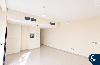 Townhouse - 3 - 5 for sale in Zinnia - Damac Hills 2 - Dubai