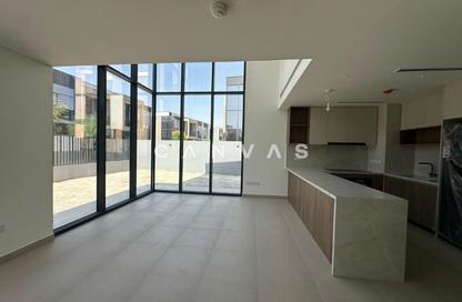 Villa - 4 - 3 for rent in Mudon Al Ranim 5 - Mudon - Dubai