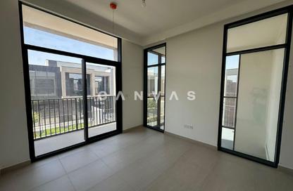 Villa - 4 - 3 for rent in Mudon Al Ranim 5 - Mudon - Dubai