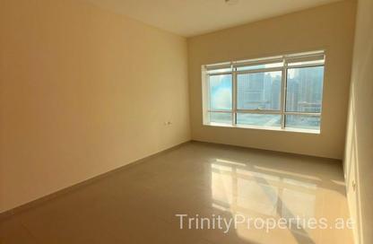 Apartment - 1 Bedroom - 2 Bathrooms for rent in Lake City Tower - JLT Cluster D - Jumeirah Lake Towers - Dubai