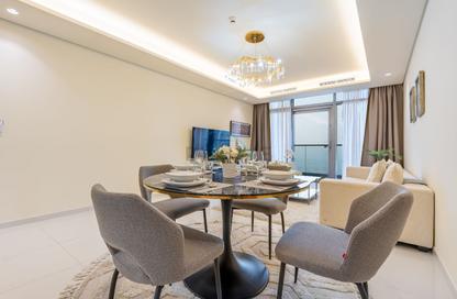 Apartment - 1 - 1 for rent in Paramount Tower Hotel and Residences - Business Bay - Dubai Apartment - 1 - 1 for rent in Paramount Tower Hotel and Residences - Business Bay - Dubai