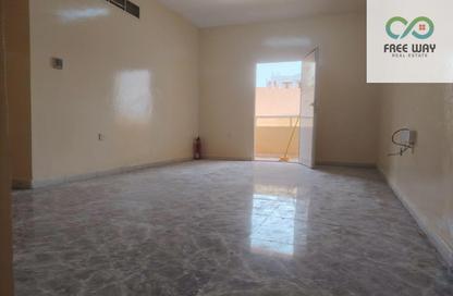 Apartment - 2 - 2 for rent in Al Naemiya Tower 1 - Al Naemiya Towers - Al Nuaimiya - Ajman