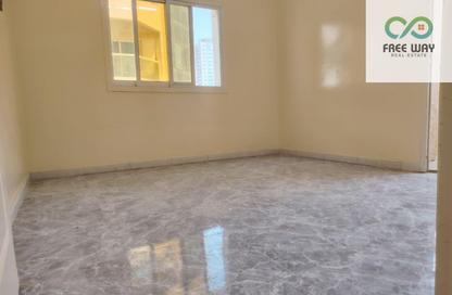 Apartment - 2 - 2 for rent in Al Naemiya Tower 1 - Al Naemiya Towers - Al Nuaimiya - Ajman