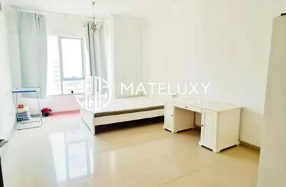 Apartment - 1 Bedroom - 1 Bathroom for rent in Ontario Tower - Business Bay - Dubai