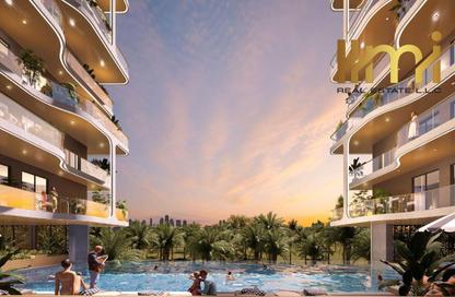Apartment - Studio - 1 for sale in Listone Residence - International City - Dubai