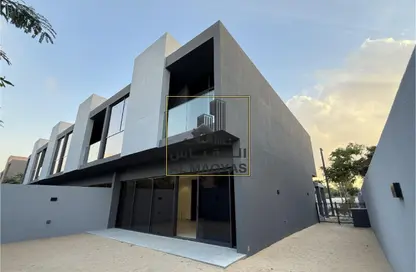 Townhouse - 3 Bedrooms - 4 Bathrooms for rent in Kaya - Masaar - Tilal City - Sharjah