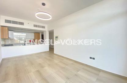Apartment - Studio - 1 for sale in Pantheon Elysee II - District 12 - Jumeirah Village Circle - Dubai
