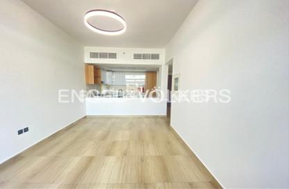 Apartment - Studio - 1 for sale in Pantheon Elysee II - District 12 - Jumeirah Village Circle - Dubai