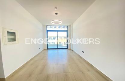 Apartment - Studio - 1 for sale in Pantheon Elysee II - District 12 - Jumeirah Village Circle - Dubai