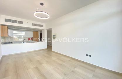 Apartment - Studio - 1 for sale in Pantheon Elysee II - District 12 - Jumeirah Village Circle - Dubai