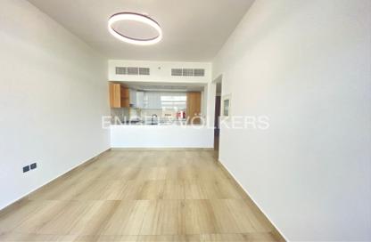 Apartment - Studio - 1 for sale in Pantheon Elysee II - District 12 - Jumeirah Village Circle - Dubai