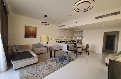 Apartment - 2 Bedrooms - 3 Bathrooms for rent in Tower 108 - District 18 - Jumeirah Village Circle - Dubai
