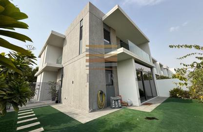 Townhouse - 4 Bedrooms - 4 Bathrooms for rent in Ruba - Arabian Ranches 3 - Dubai