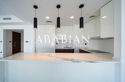 Townhouse - 4 Bedrooms - 4 Bathrooms for sale in Senses at the Fields - The Fields - District 11 - Mohammed Bin Rashid City - Dubai