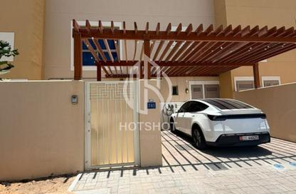 Townhouse - 3 - 4 for sale in Al Raha Gardens - Abu Dhabi