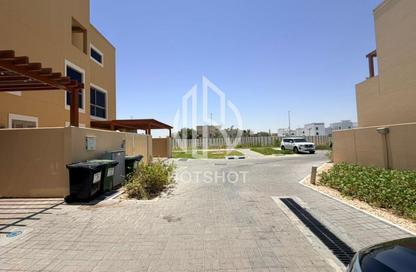 Townhouse - 3 - 4 for sale in Al Raha Gardens - Abu Dhabi