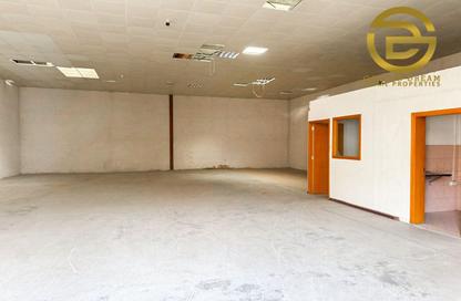 Warehouse - Studio - 1 Bathroom for rent in Dubai Investment Park 1 (DIP 1) - Dubai Investment Park (DIP) - Dubai