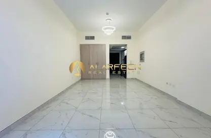 Apartment - Studio - 1 Bathroom for rent in White Rose - District 12 - Jumeirah Village Circle - Dubai