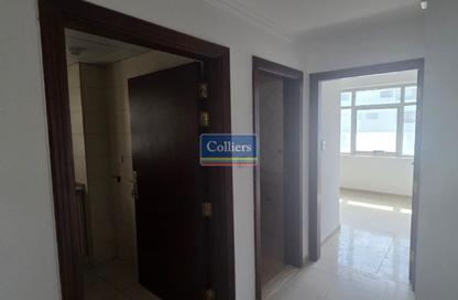 Office Space - Studio - 1 for rent in Central District - Al Ain