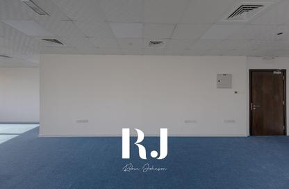 Office Space - Studio for rent in Gold Tower (Au Tower) - JLT Cluster I - Jumeirah Lake Towers - Dubai