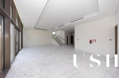 Villa - 4 Bedrooms - 5 Bathrooms for sale in District One Phase III - District One - Mohammed Bin Rashid City - Dubai
